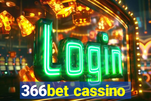 366bet cassino